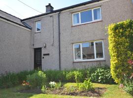Idan House, hotel in Llanfairpwllgwyngyll