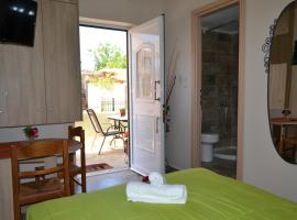 Kissamos Nice Apartment1, hotel in Kissamos