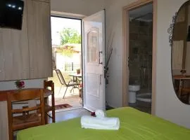 Kissamos Nice Apartment1