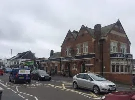 The George Inn