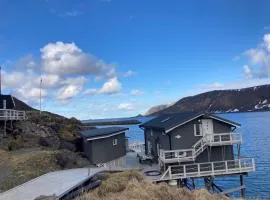 Cape Marina Penthouse