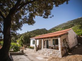 Holiday Home Potocinarka, hotel i Potomje