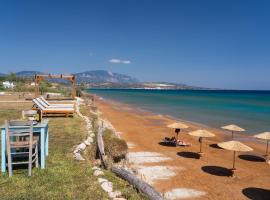 Chloe Apartments, ξενοδοχείο στο Ληξούρι