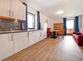 Residence Condor Apt Eidechsspitz, apartmán v destinácii Maranza