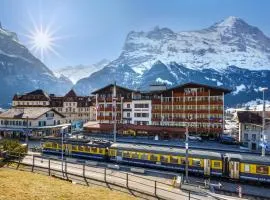 Derby Swiss Quality Hotel