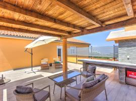 Apartments Kristijan