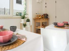 La Veranda Bed and Breakfast, B&B i Ravenna