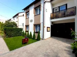 Hangulat Vendégház / Apartman 2.