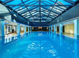 Най-добрите 10 за хотела с басейни в Банско, България | Booking.com