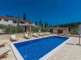 Casa Oliva in Klostar