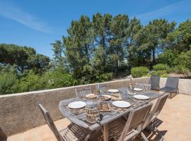 La Pinède - Maison proche plages, Hotel in Pietrosella
