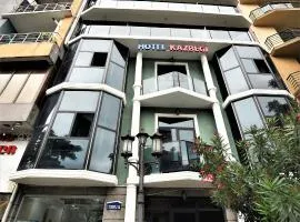 Kazbegi Hotel Batumi