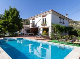 Casa chico, Hotel in Béznar