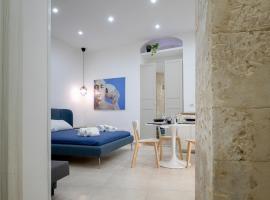 ELORO - Guest Houses