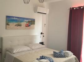B&B Libertà, hotel v destinaci Pachino