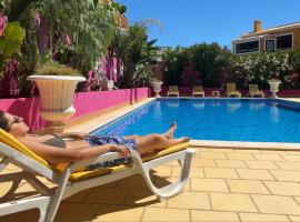 Casa Concha - Peaceful and Relaxing