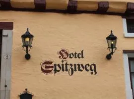 施皮茨韋格酒店
