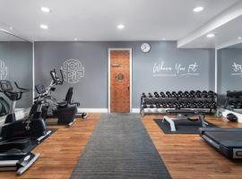 voco St. Johns Solihull by IHG, hotel en Solihull