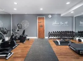 4 stars hotel in Solihull