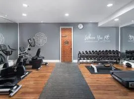 voco St. Johns Solihull by IHG