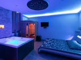 Cocooning Spa