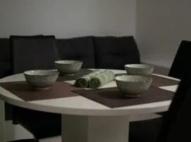 Apartmani Ante