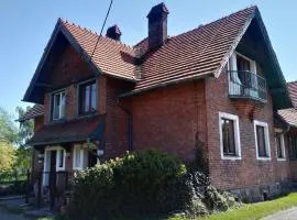 Dom w Kadynach Kadyny - dom na wyłączność max 8 os