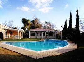 Casa Romana B&B, hotel v destinaci Ladybrand