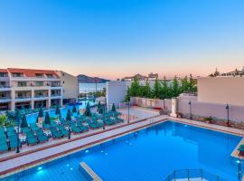 Porto Platanias - Casa Di Porto: Platanias şehrinde bir tatil köyü