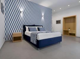 HSuites Luxury B&B, khách sạn ở Castellammare di Stabia