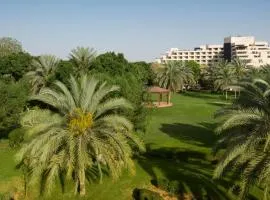 Danat Al Ain Resort