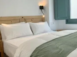 El Gavell, Terrace Boutique Apartament