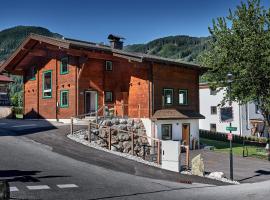 Flachau Lodge, hotel i Flachau