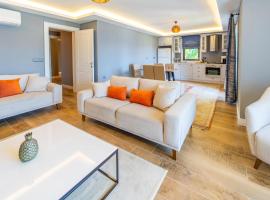 İskelem Otel, hotel u gradu 'Akyaka'