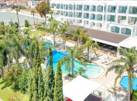 Anesis Hotel, Hotel in Agia Napa