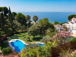 Ladera Pasillo Andaluz โรงแรมในเนร์คา