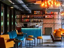 New Road Hotel