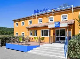 Ibis Budget Sisteron