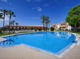 Adosado Dulce Barrosa