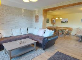Apartment Alpenrock by FiS - Fun in Styria, pet-friendly hotel in Bad Mitterndorf