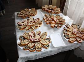 Apartmani Čižmešija, Hotel in Tkon