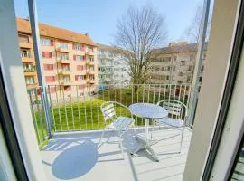 HITrental Oerlikon Apartments