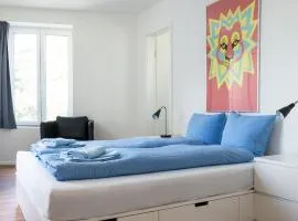 HITrental Altstetten Apartments