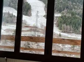 Soldeu Paradis Tarter Baix