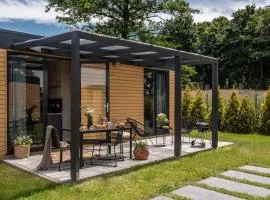 ZATORHOUSE、ザトルのコテージ