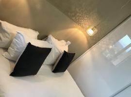 Appartements de Standing - Panate, hotell i Corte