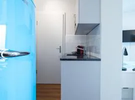 HITrental Altstetten Apartments