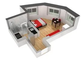 HITrental Altstetten Apartments