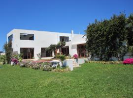 Villa Zahra