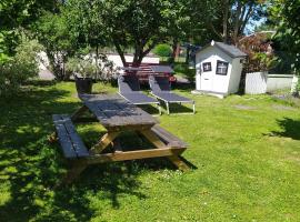 Gîte de la Niederau, hotel in Colmar